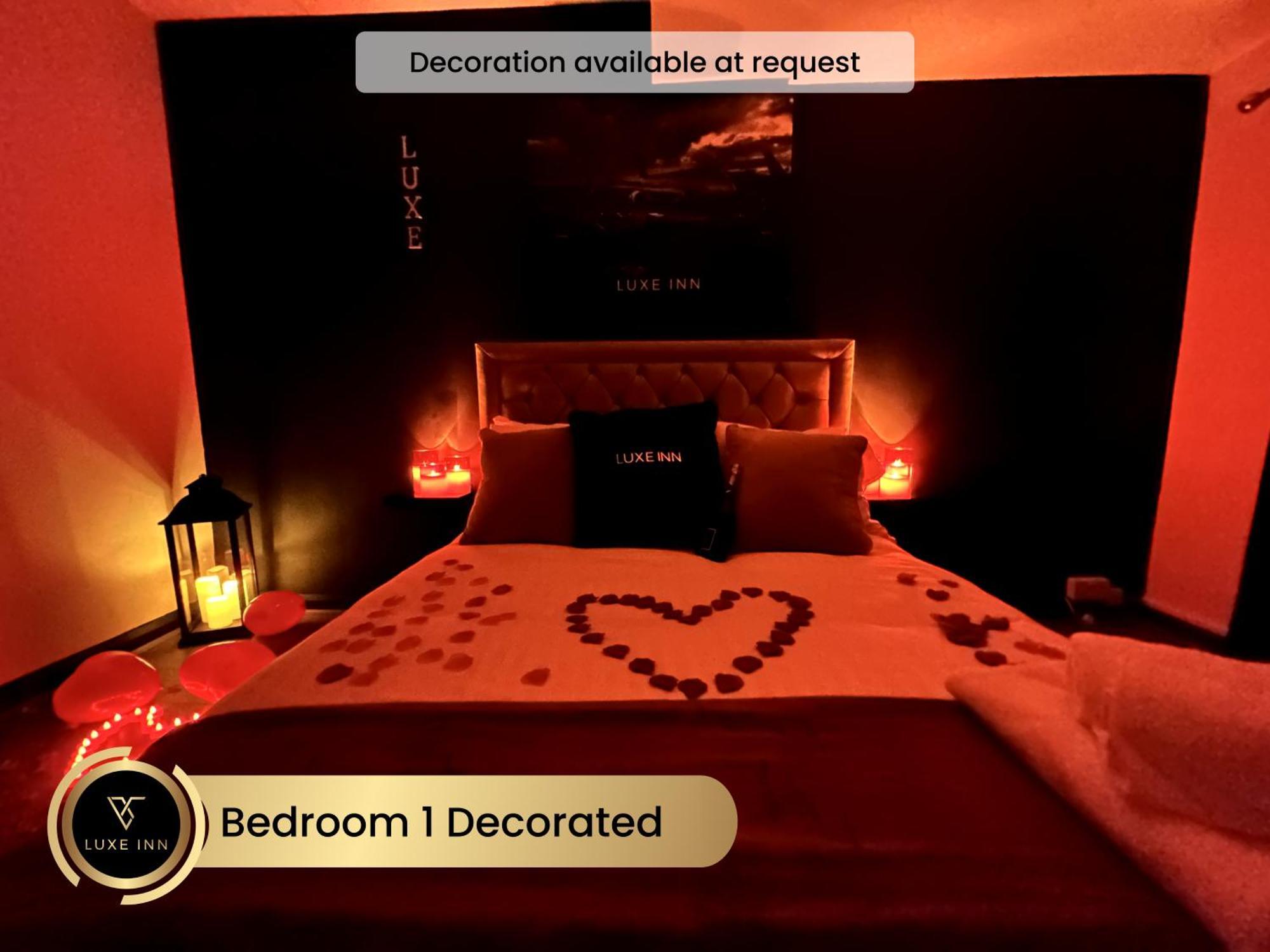4 Bedroom House, Heathrow Airport, Luxe Inn كولنبروك المظهر الخارجي الصورة